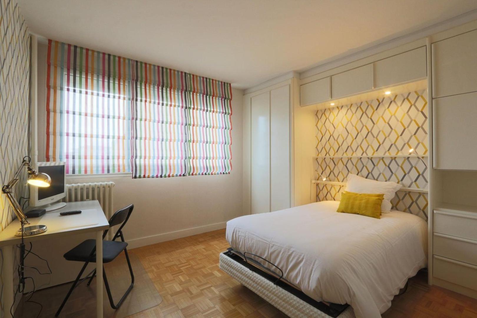 T3 In The Heart Of Jean Jaures With Free Parking Lejlighed Tours Eksteriør billede