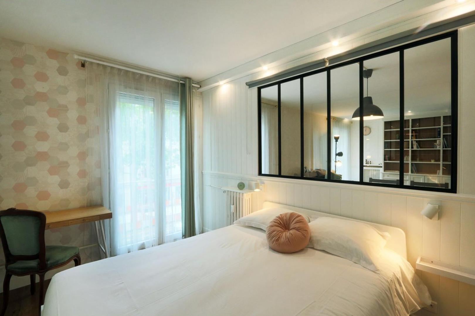 T3 In The Heart Of Jean Jaures With Free Parking Lejlighed Tours Eksteriør billede